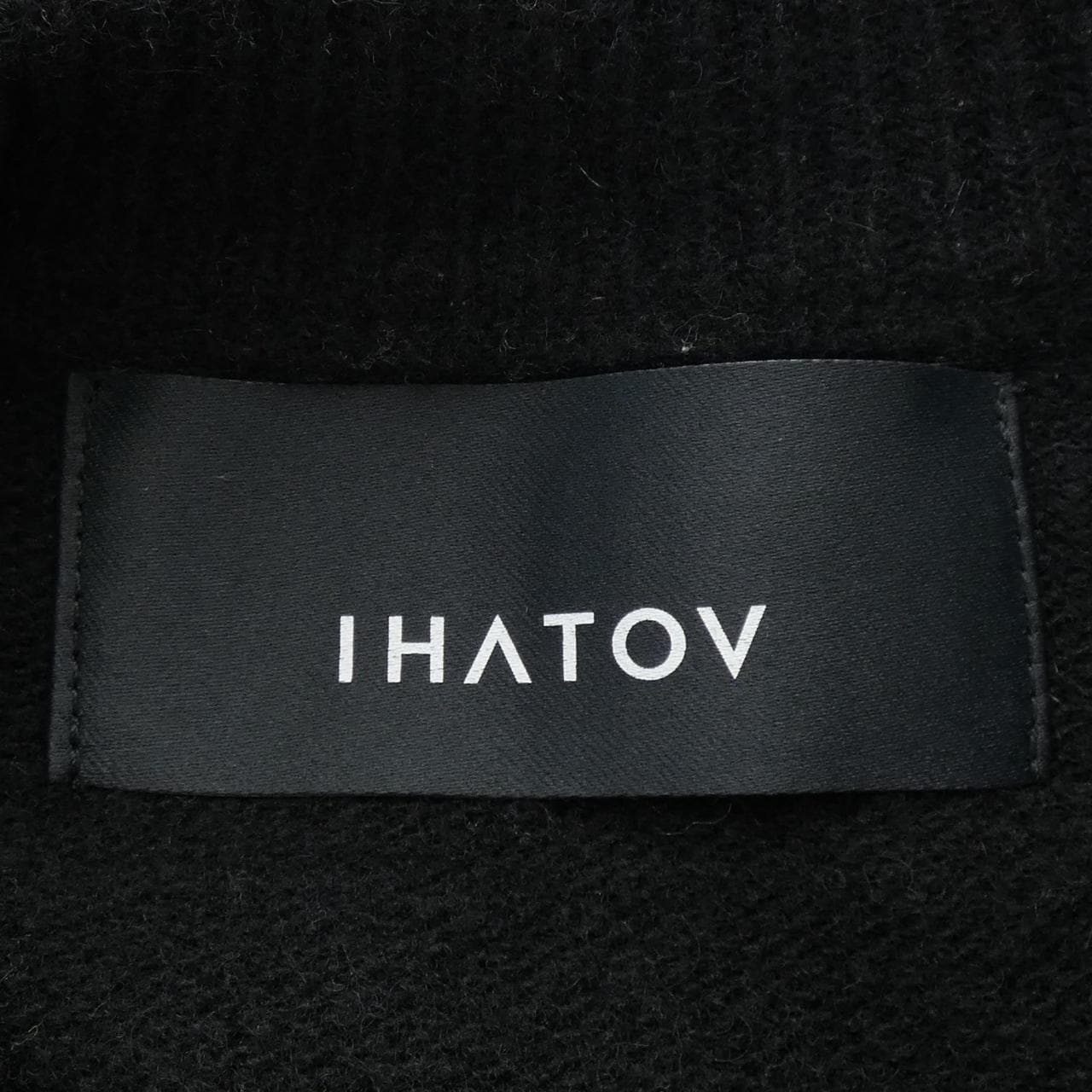 IHATOV Knit