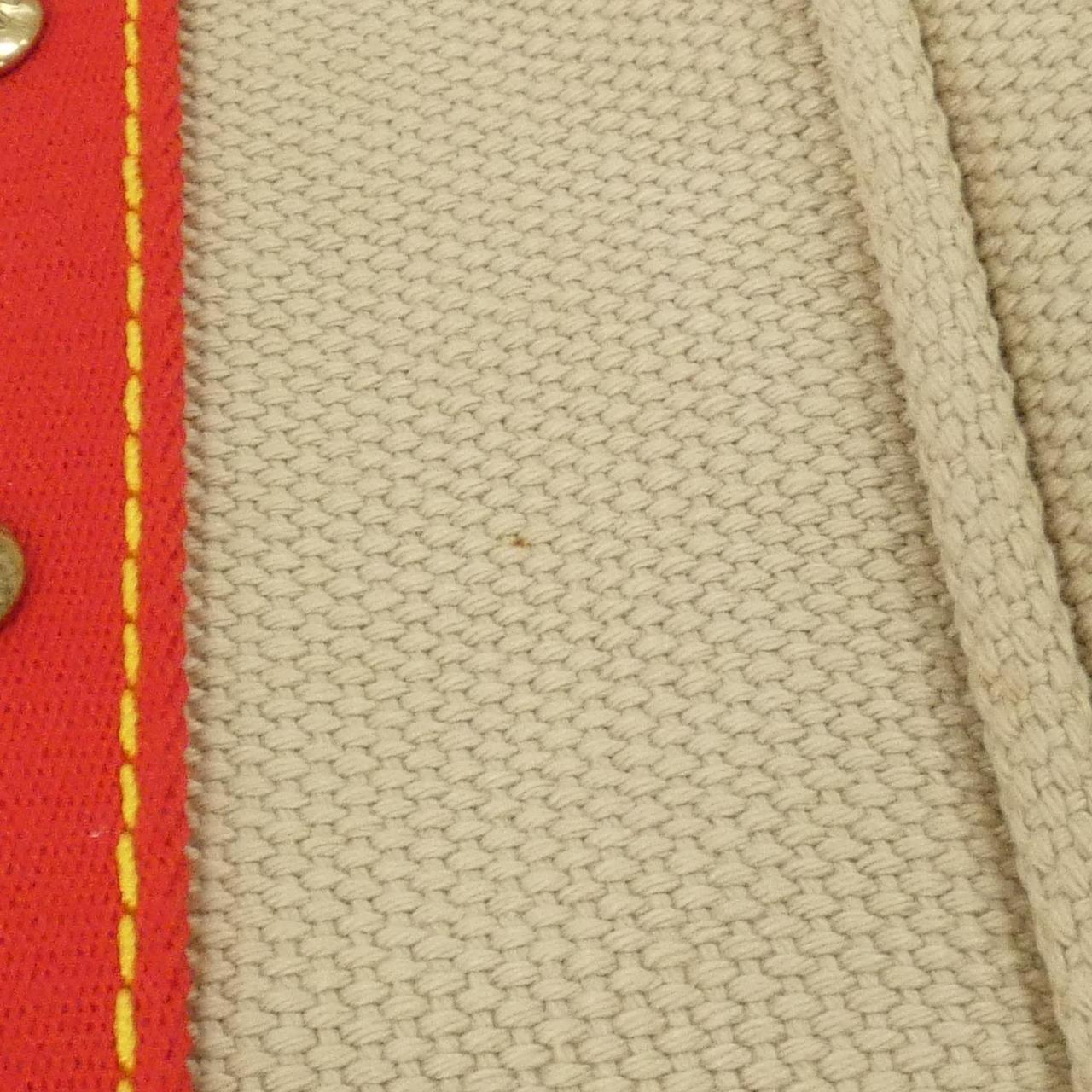 ルイヴィトン アンティグア カバ MM M40035 バッグ