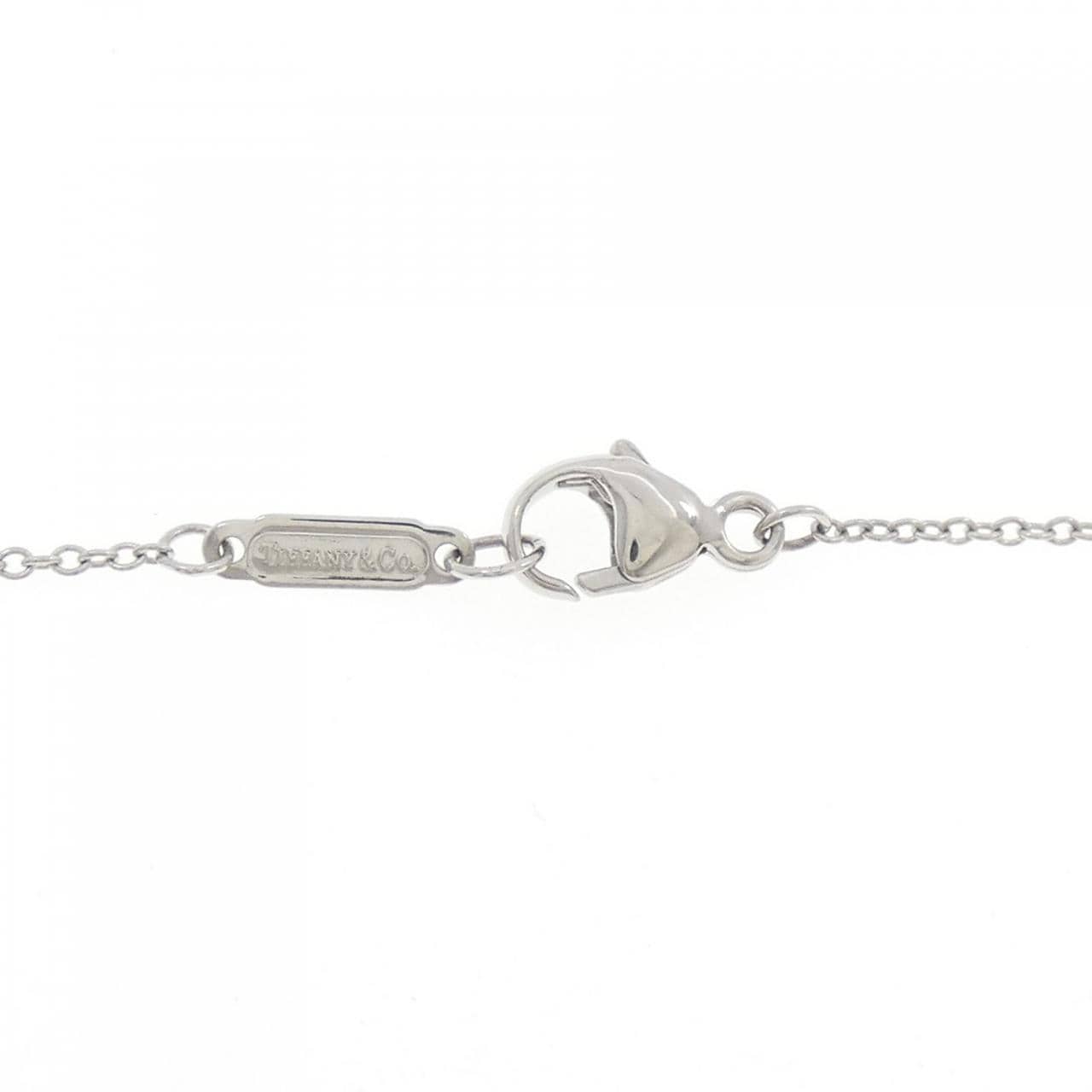 TIFFANY Jazz Graduated Drop Necklace