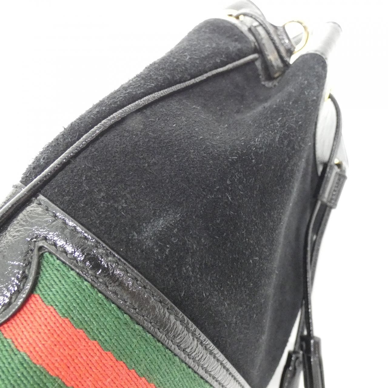 Gucci OPHIDIA 550621 D6ZYB Bag