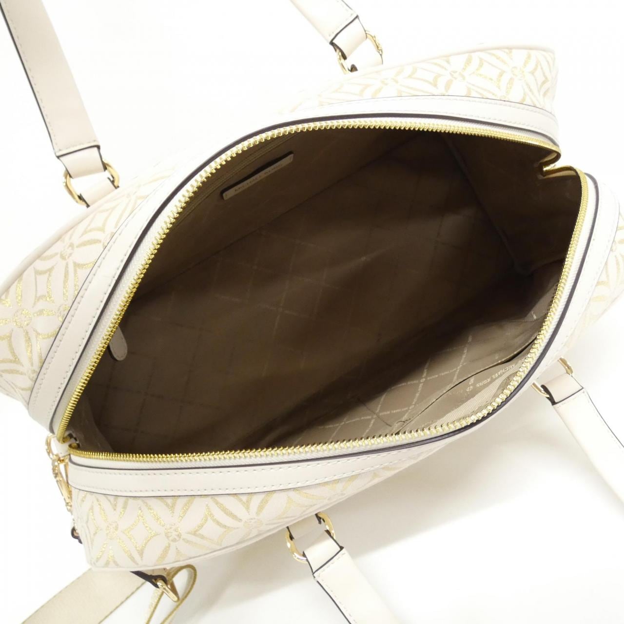 [新品] MICHAEL MICHAEL KORS TRAVEL 35F4GTFU4J 波士頓包