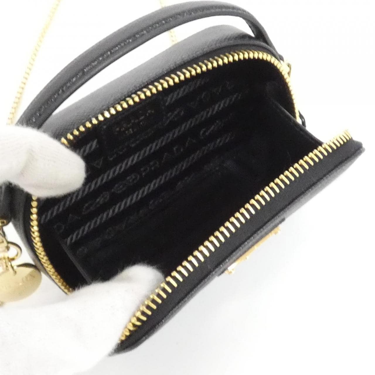 [新品] Prada 1NR025 包