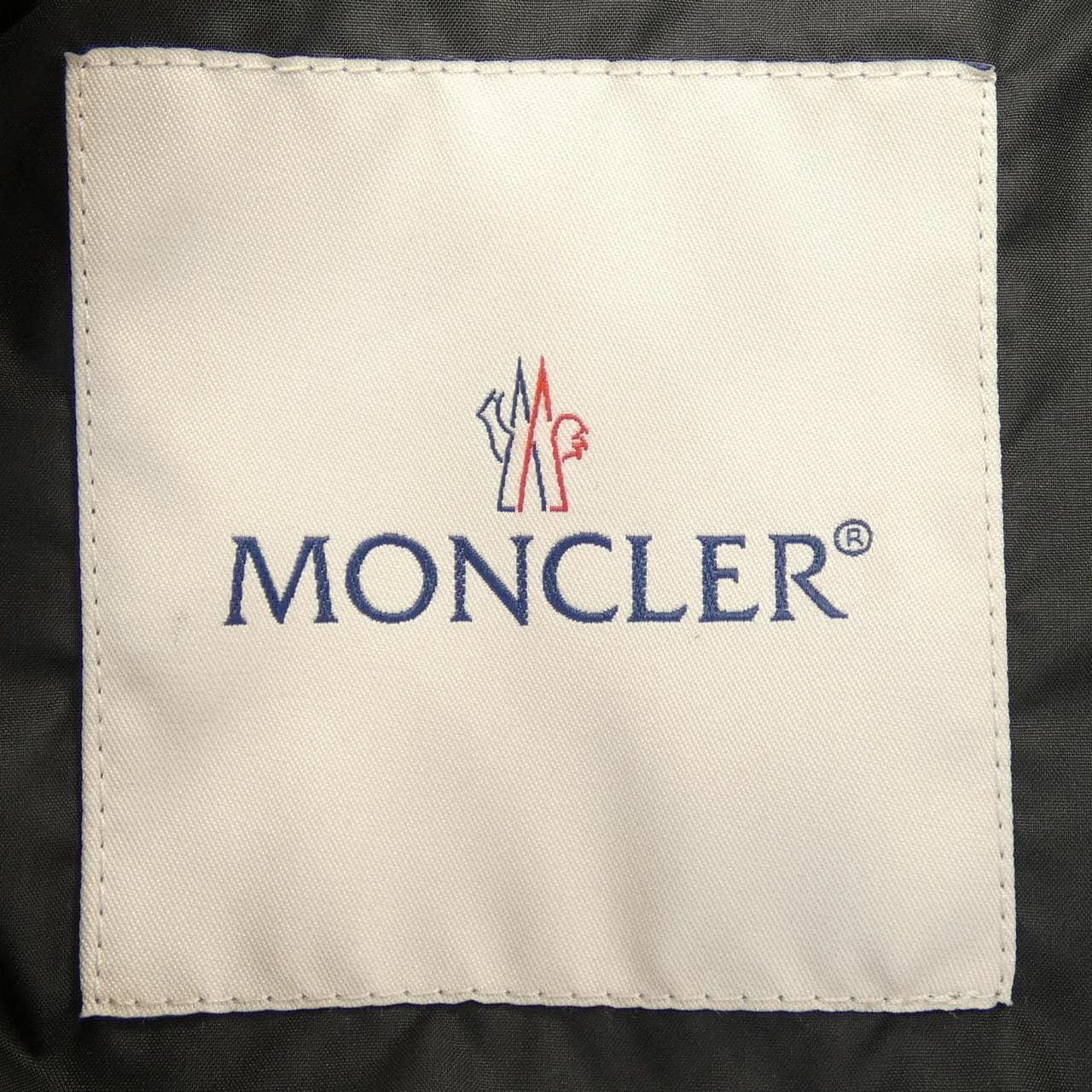 [新品] MONCLER MAUVEZIN 羽絨外套