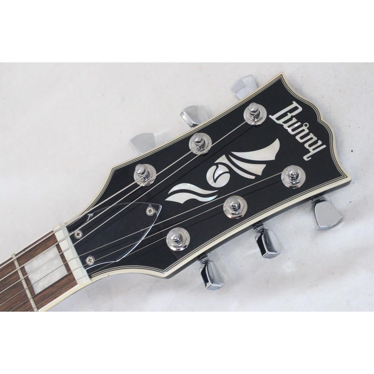 ＢＵＲＮＹ　　ＲＬＣ－８０Ｐ