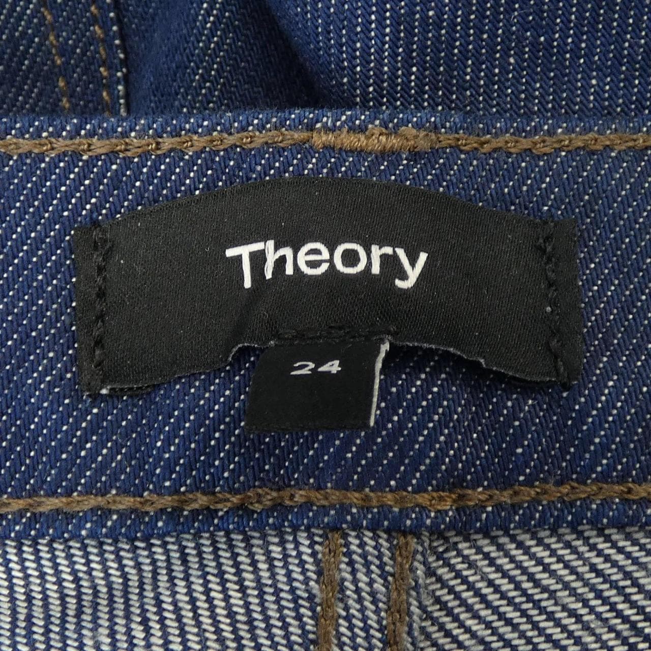 セオリー theory ジーンズ