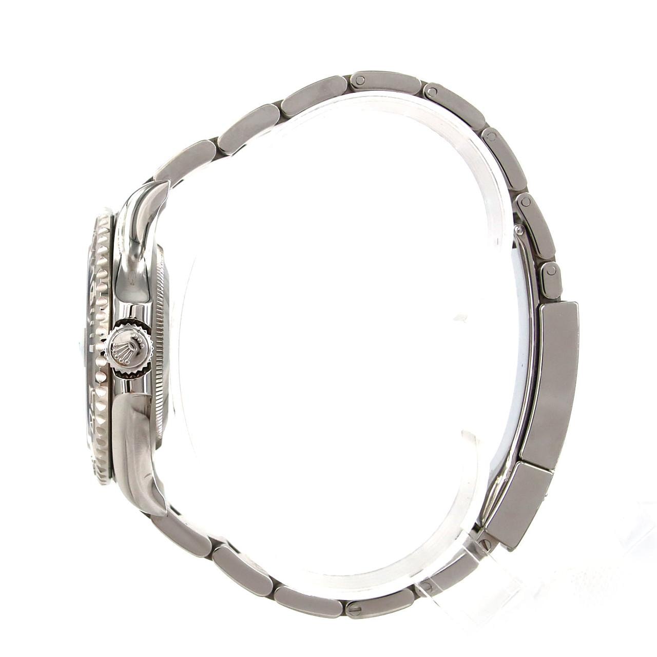 ロレックス ヨットマスター 126622 SSxPT 自動巻 ランダム番