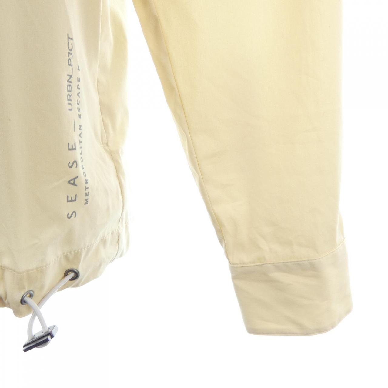 シーズ SEASE ブルゾン