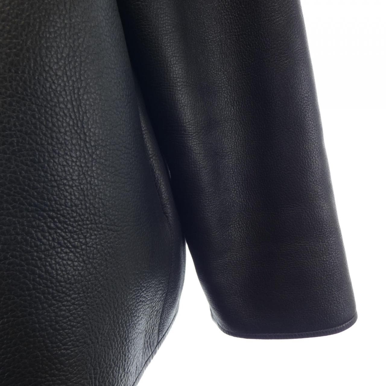 ザロウ THE ROW AA208 レザージャケット