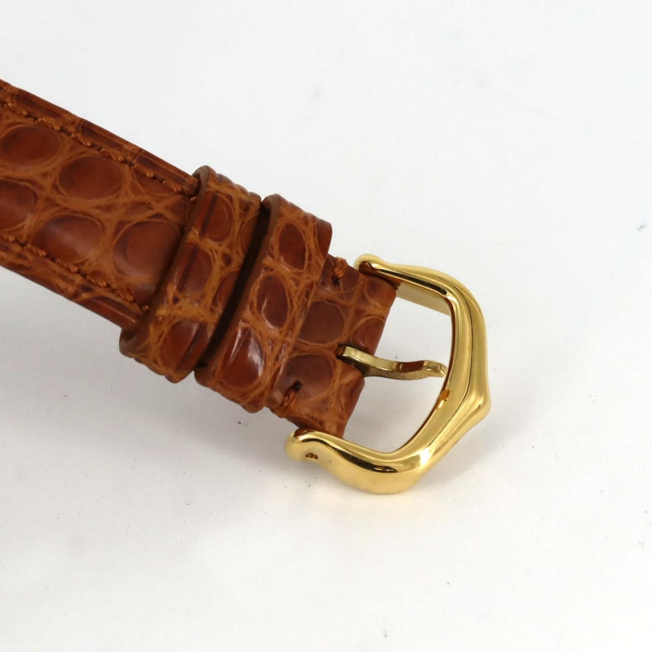 カルティエ マストタンクSM GP W1003153 GP クォーツ