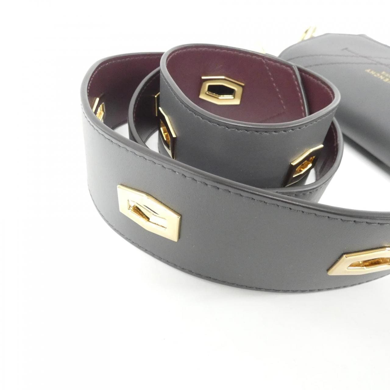 【新品】ジバンシー エデン ナノ BBU006B0QK ショルダーバッグ