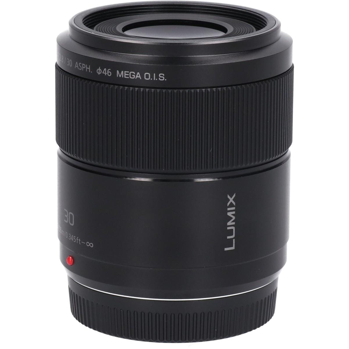 Ｇ３０ｍｍ　Ｆ２．８ＭＡＣＲＯ（Ｈ－ＨＳ０３０）