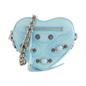 バレンシアガ  ル カゴール ハート ミニ バッグ 722781 1VG9Y ショルダーバッグ