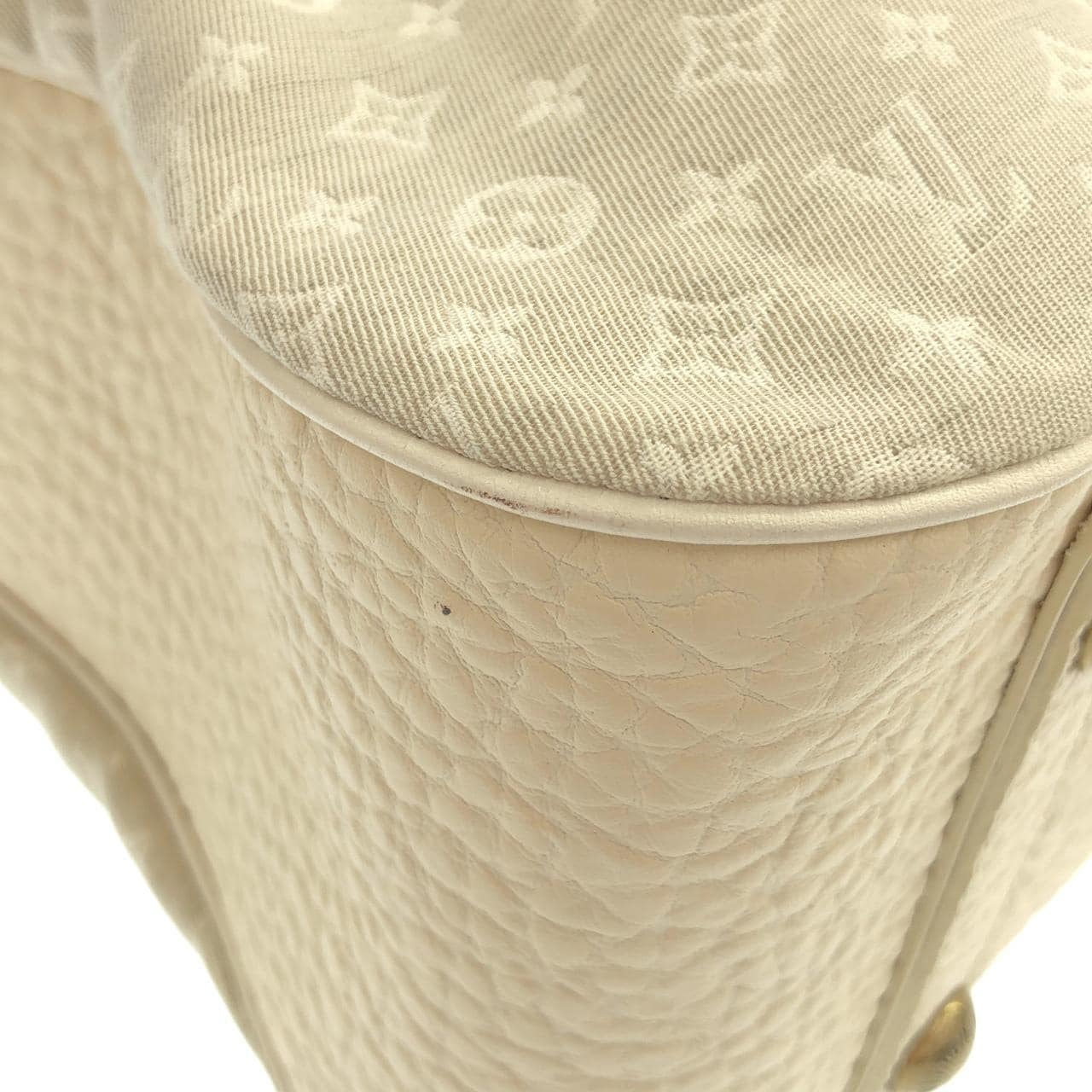 ルイヴィトン モノグラム ミニラン トラペーズ GM M40063 バッグ