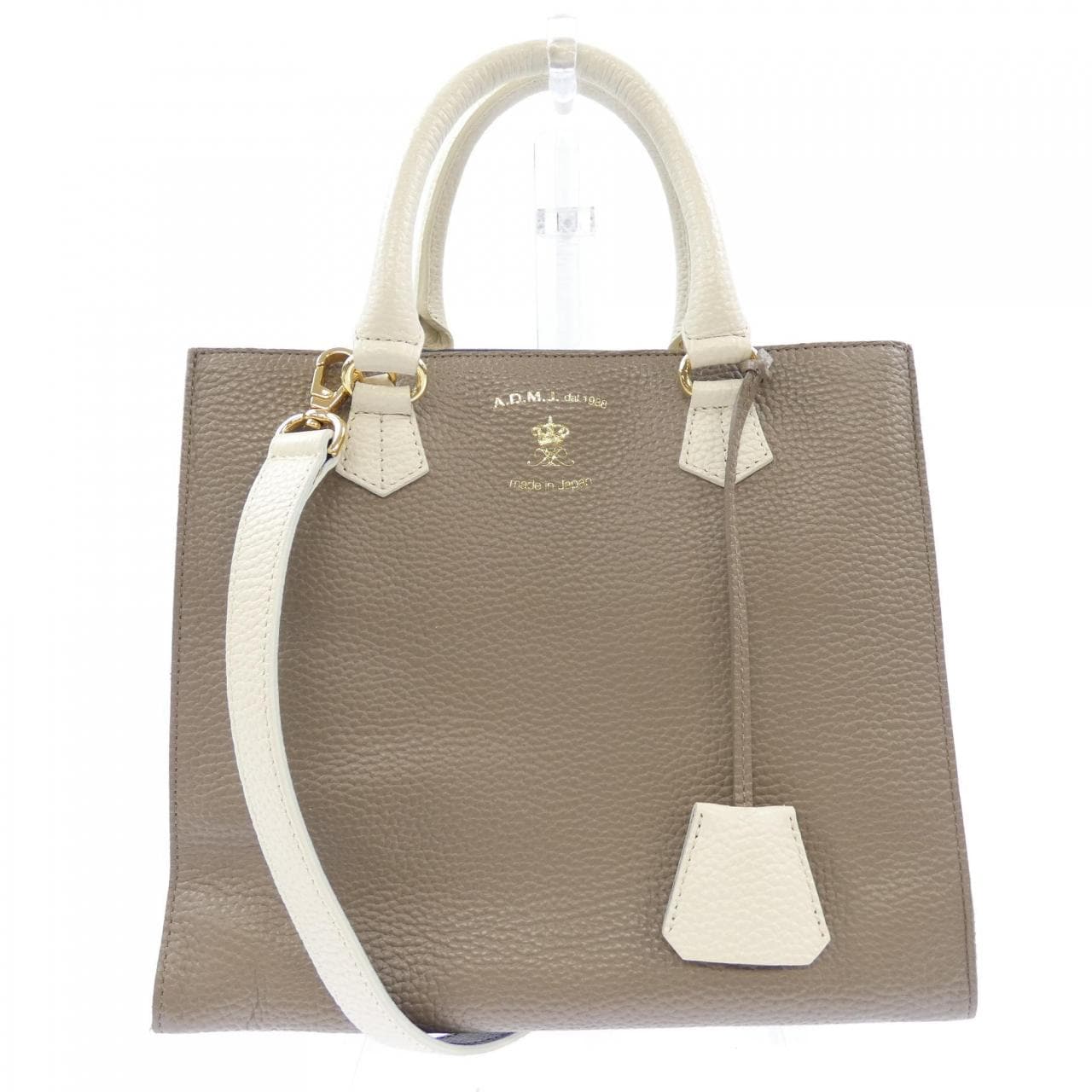 エイディエムジェイ ADMJ BAG