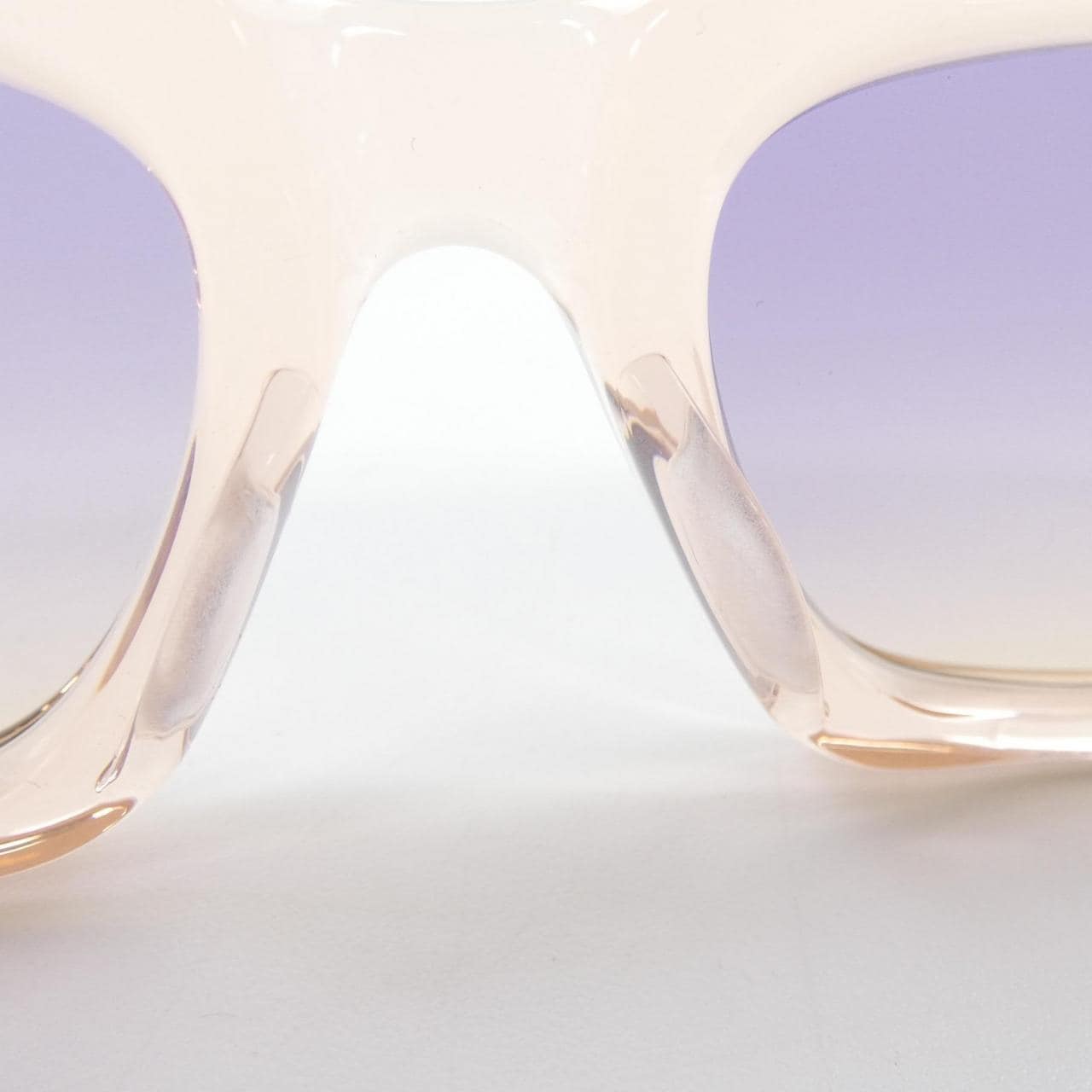 クロムハーツ CHROME HEARTS IDAWANNA SUNGLASSES