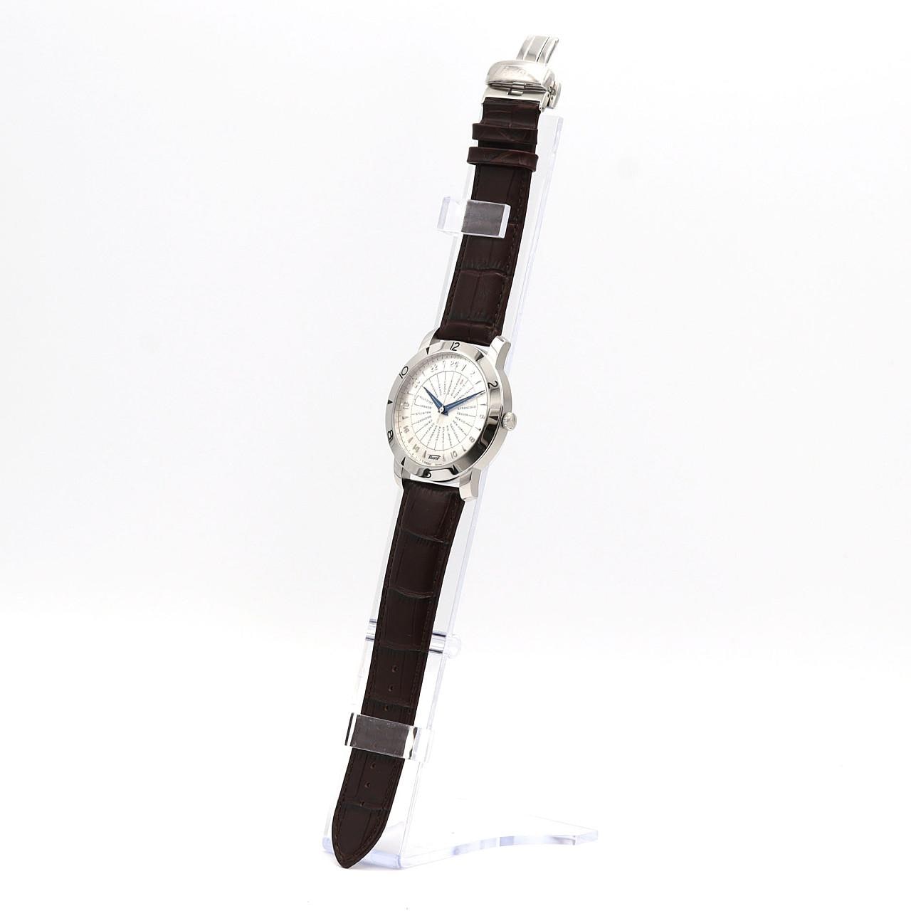 【新品】ティソ ヘリテージ･160th Anniversary T078.641.16.037.00 SS 自動巻