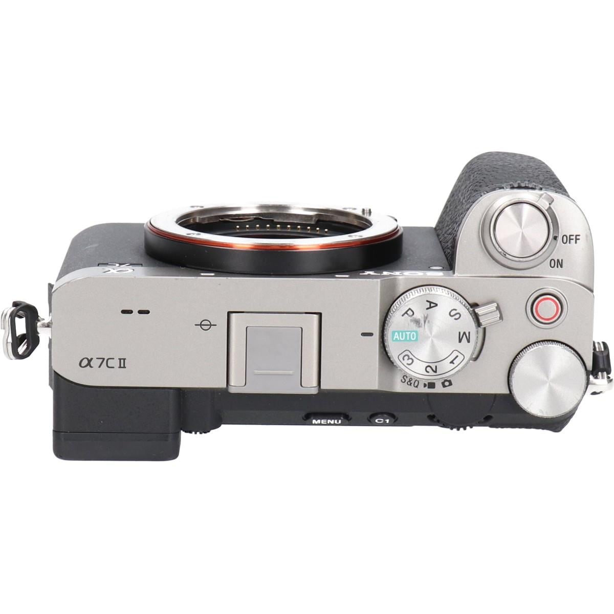 α７Ｃ　ＩＩ　ＩＬＣＥ－７ＣＭ２