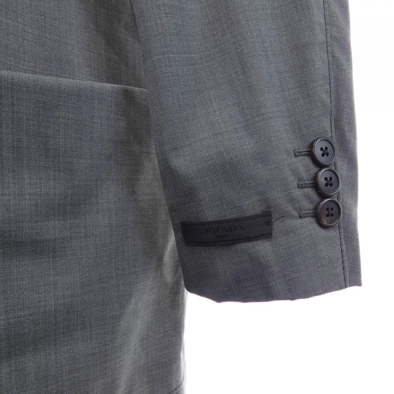 プラダ PRADA UGD007 S171 ジャケット