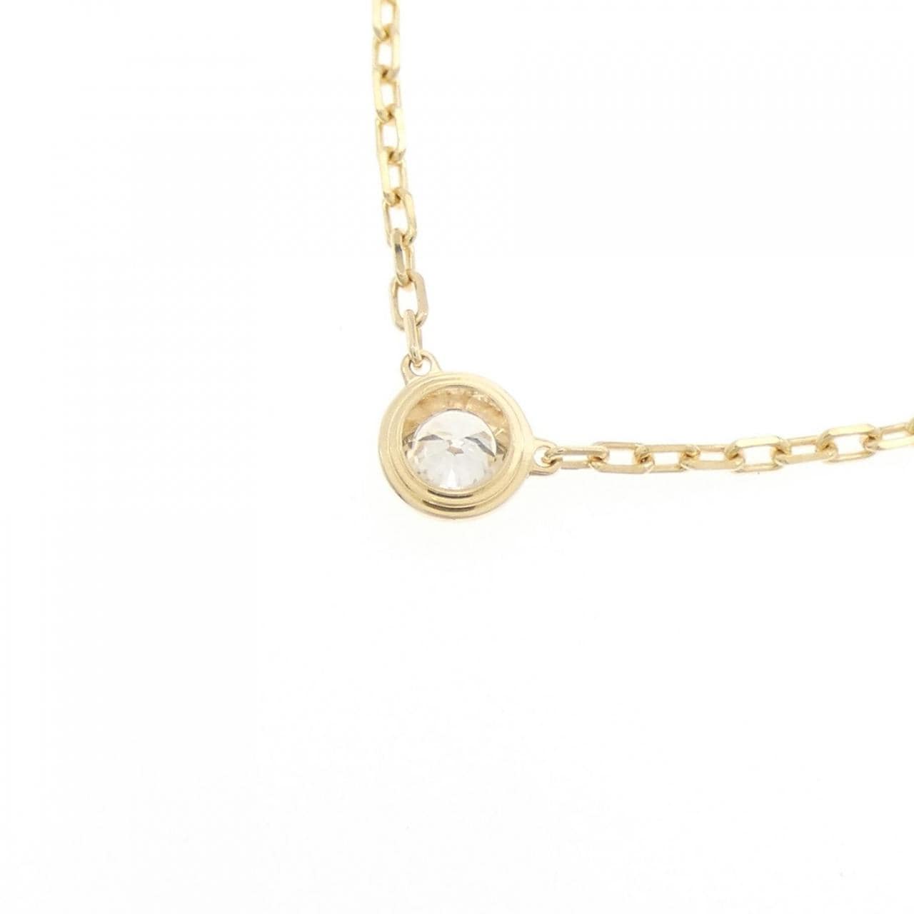 Cartier d&#39;Amour small necklace