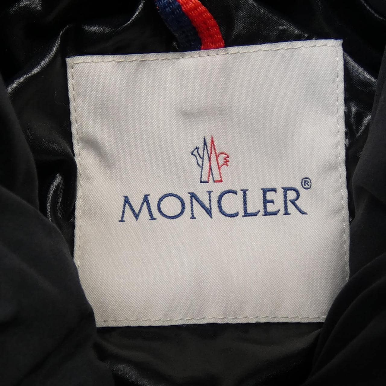 モンクレール MONCLER ダウンベスト