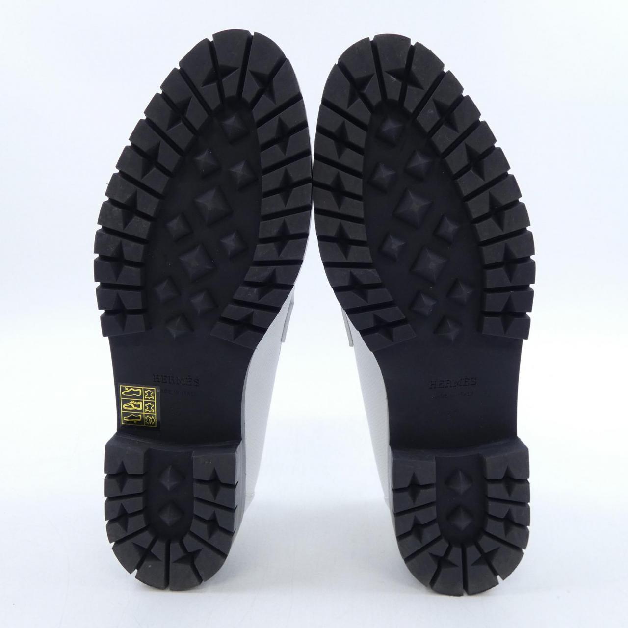 エルメス HERMES シューズ