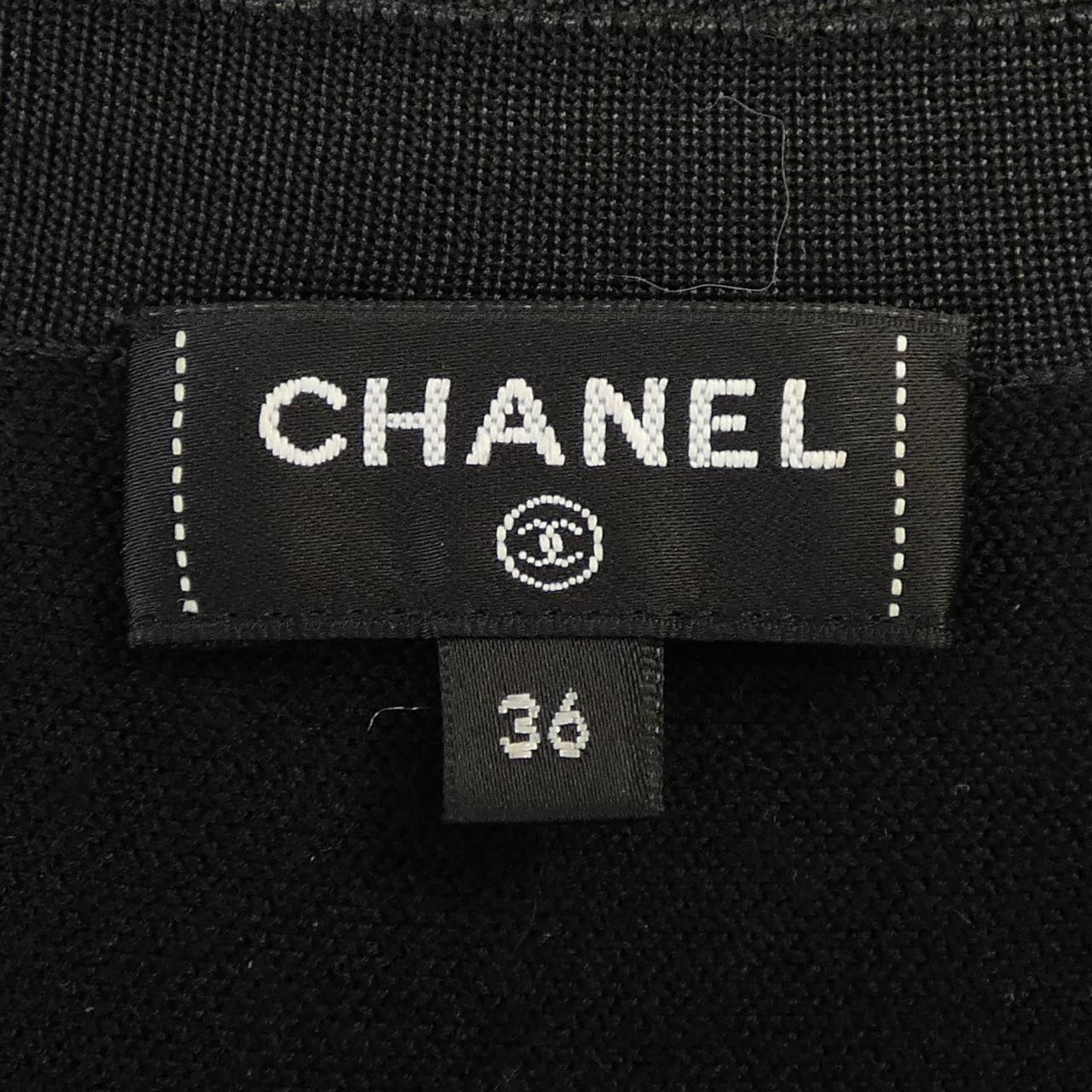 シャネル CHANEL ワンピース