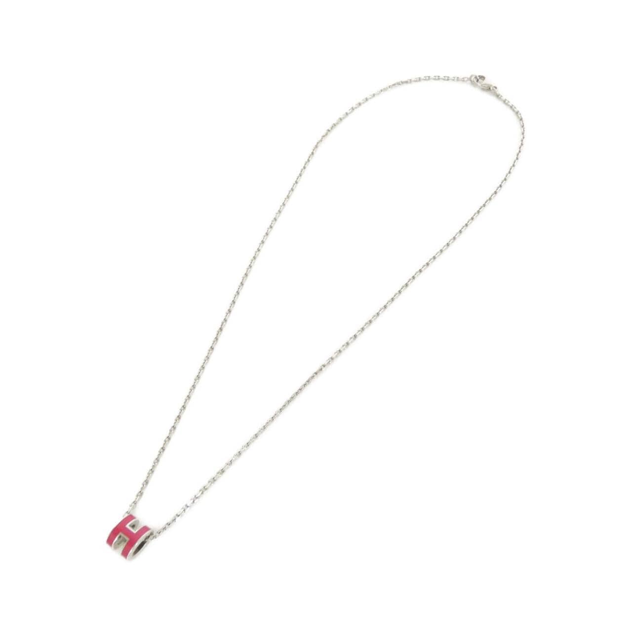 エルメス ポップ アッシュ MINI 147992FP ネックレス