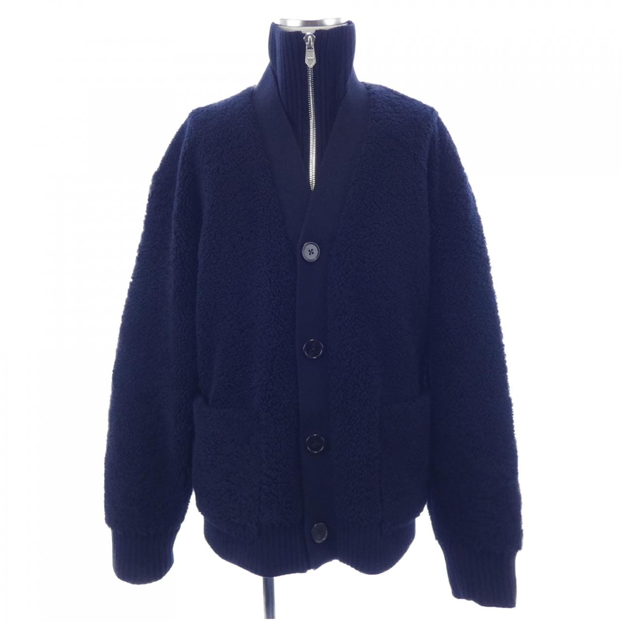 エルメス HERMES *12-5011 ジャケット
