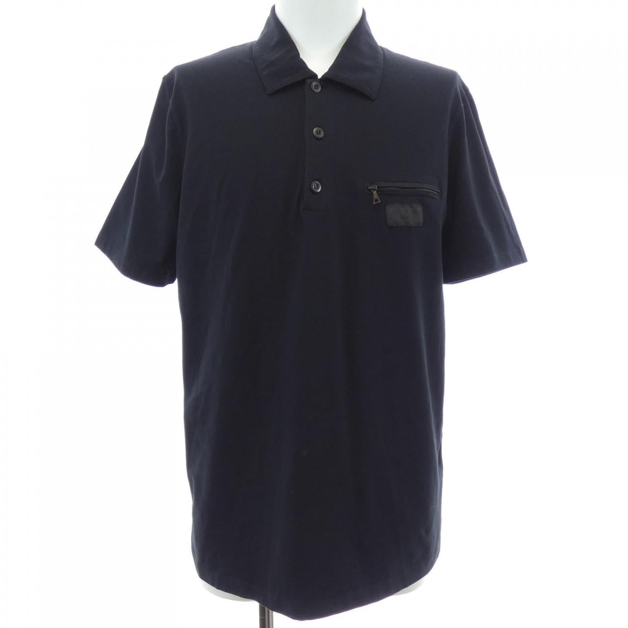プラダ PRADA UJM803 710 ポロシャツ