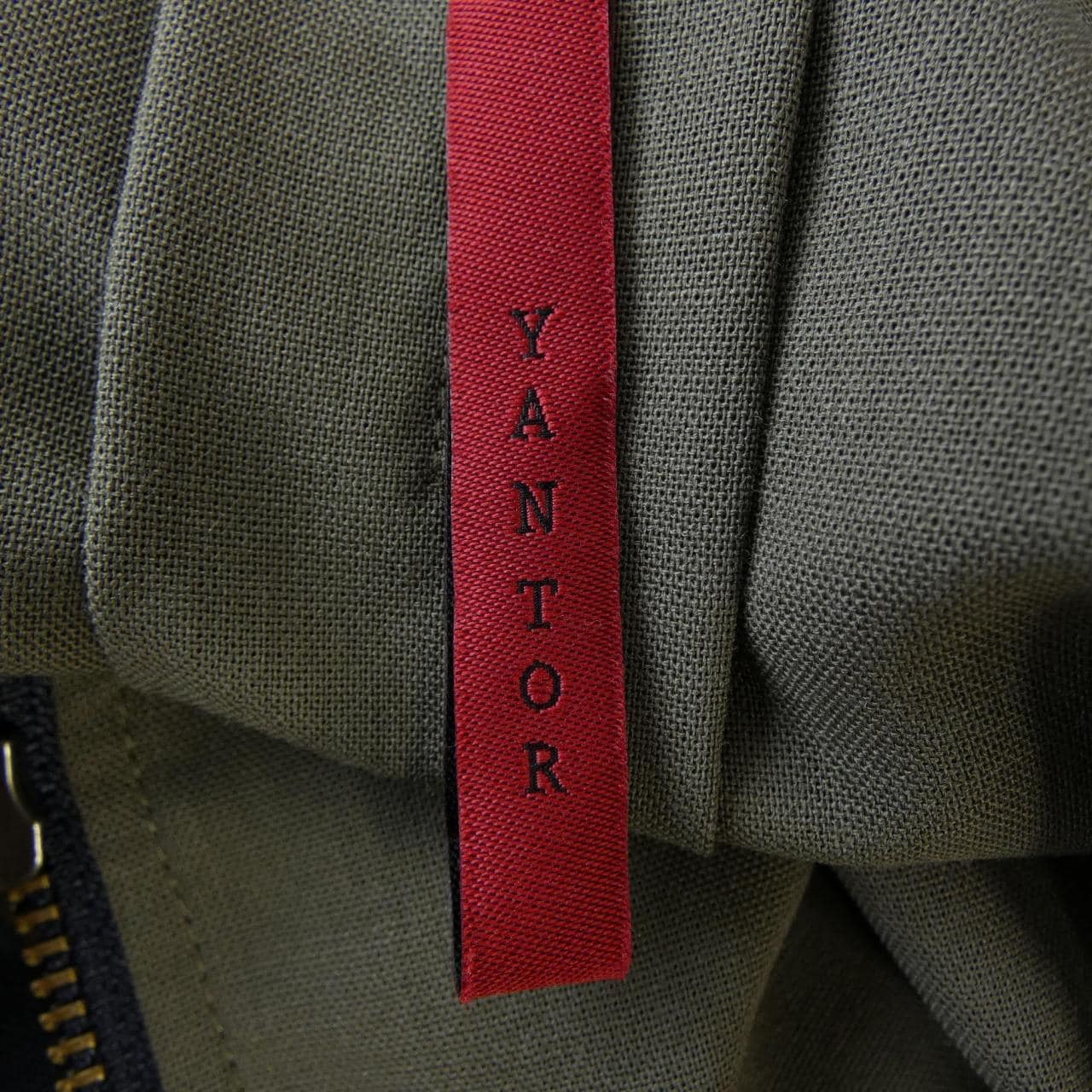 YANTOR Y203JS02 Blouson