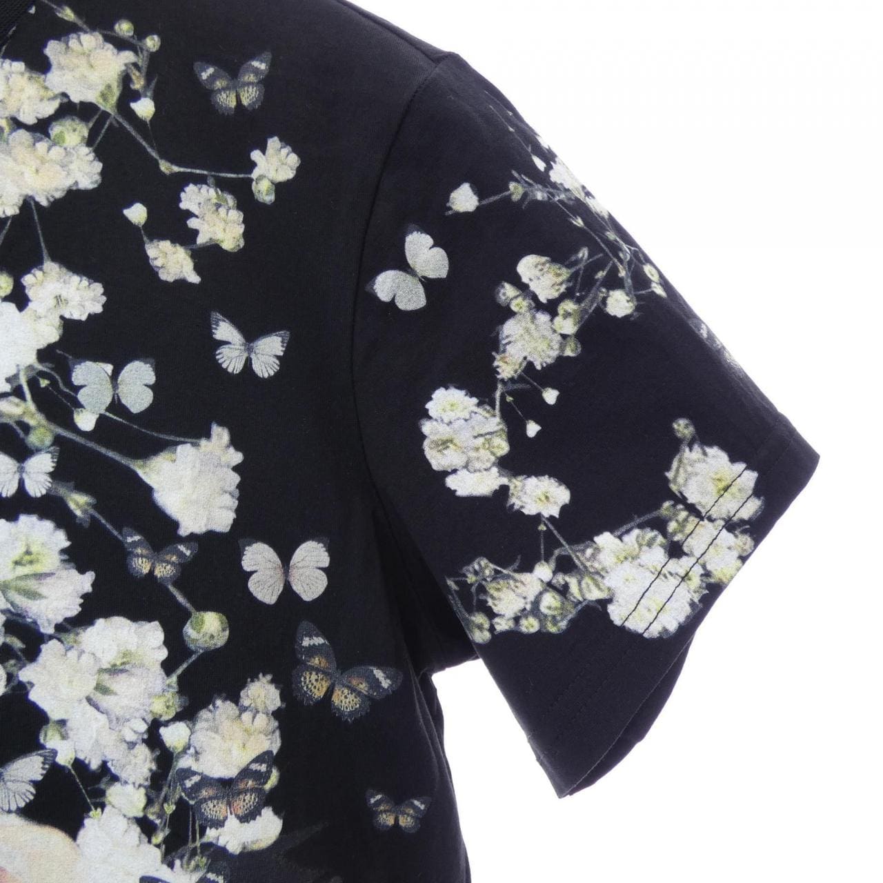 ジバンシー GIVENCHY 15X 7708 493 Tシャツ