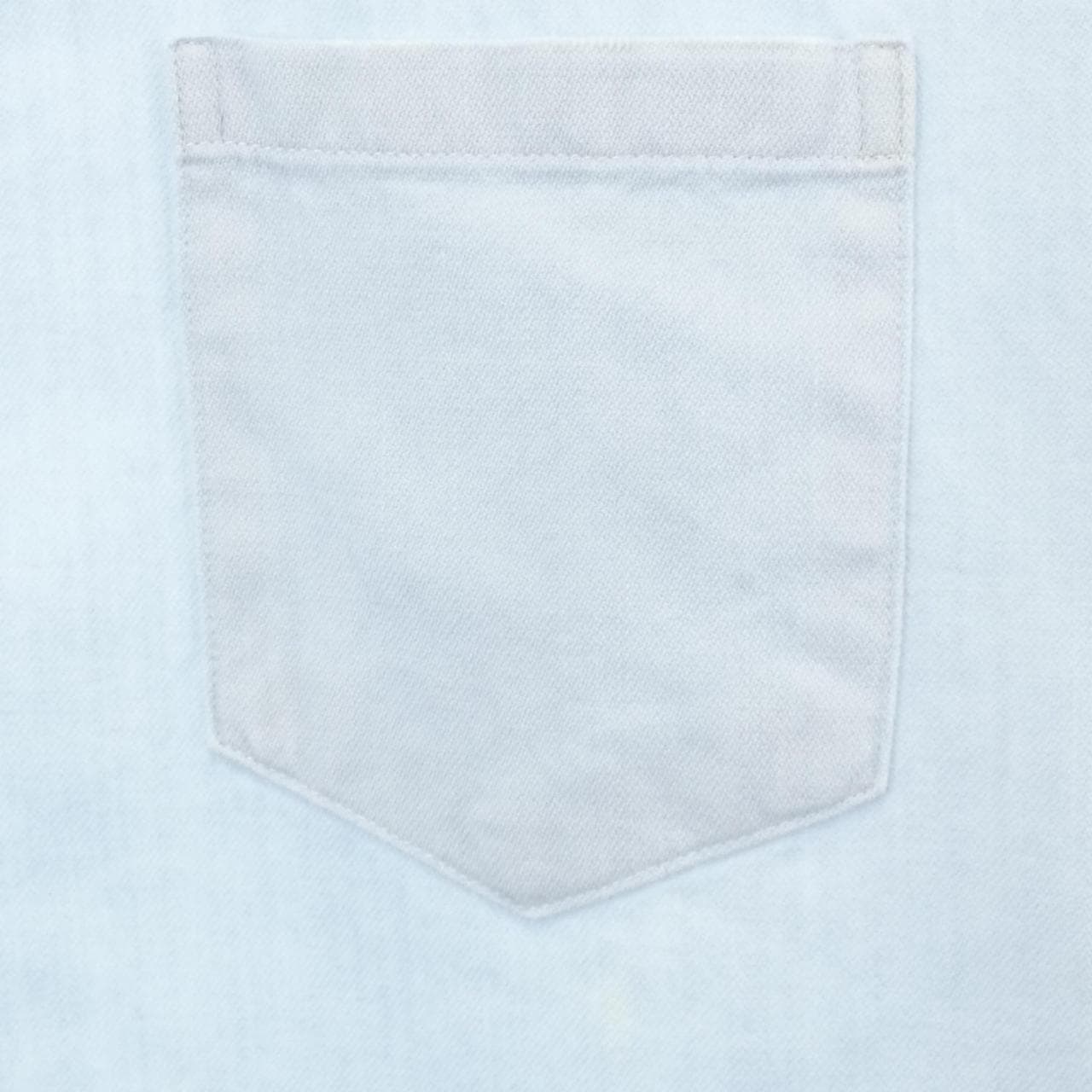 フランクアンドアイリーン FRANK&EILEEN LUKE STONE WASHED シャツ