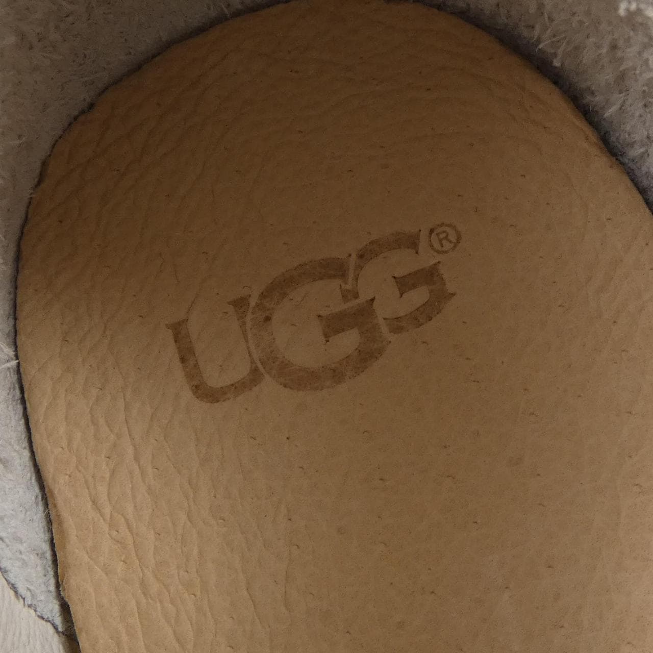 アグ UGG 1092577 スニーカー