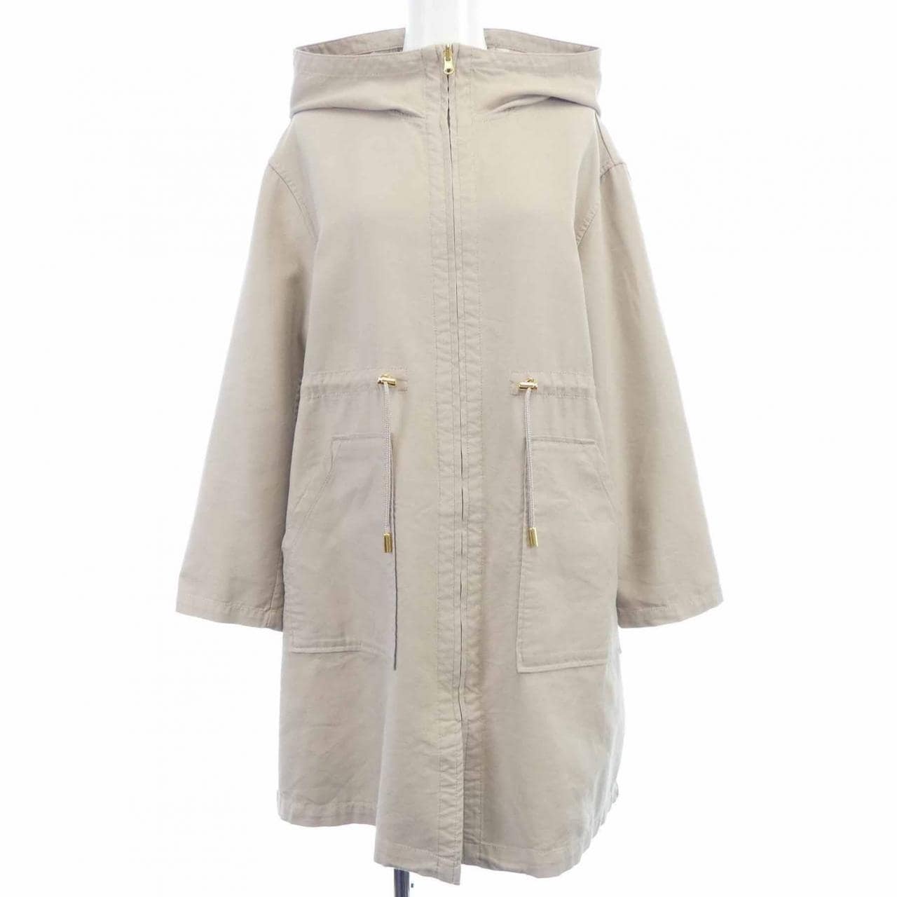 ブルーレーベルクレストブリッジ BLUE LABEL CRESTBRIDGE コート