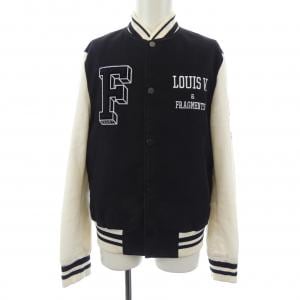 ルイヴィトン LOUIS VUITTON HDB16WAOF FRAGMENT スタジャン