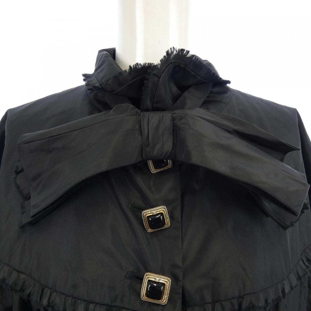 シャネル CHANEL P33395V16357 コート