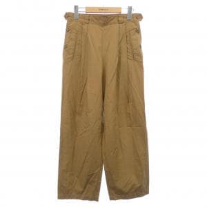 マカフィー MACPHEE 12-04-92-04433 パンツ