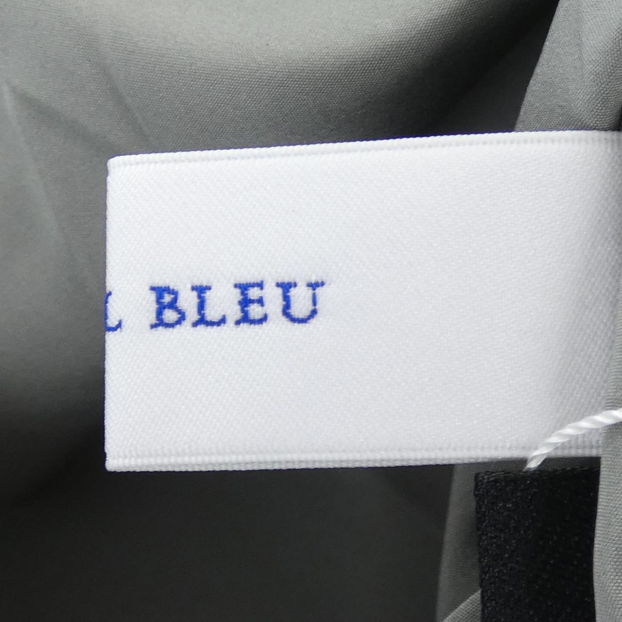 ルシェルブルー LE CIEL BLEU 26A65408 ワンピース