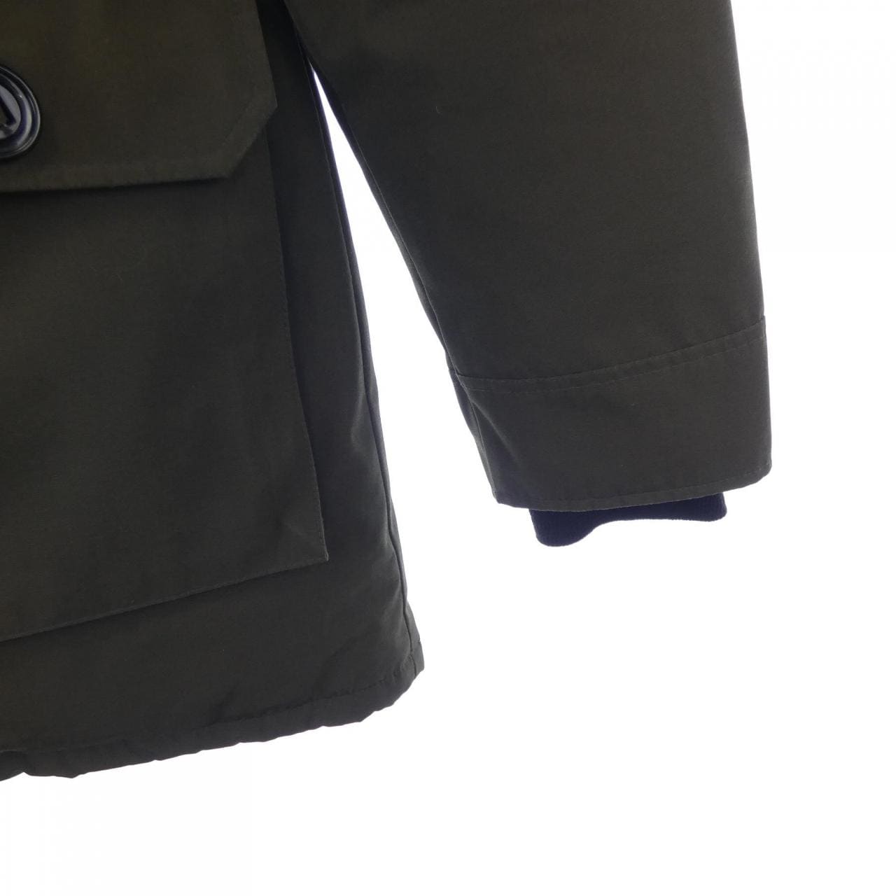 カナダグース CANADA GOOSE ブルックフィールド 2300JM R BROOKFIELD ブルック ダウンコート