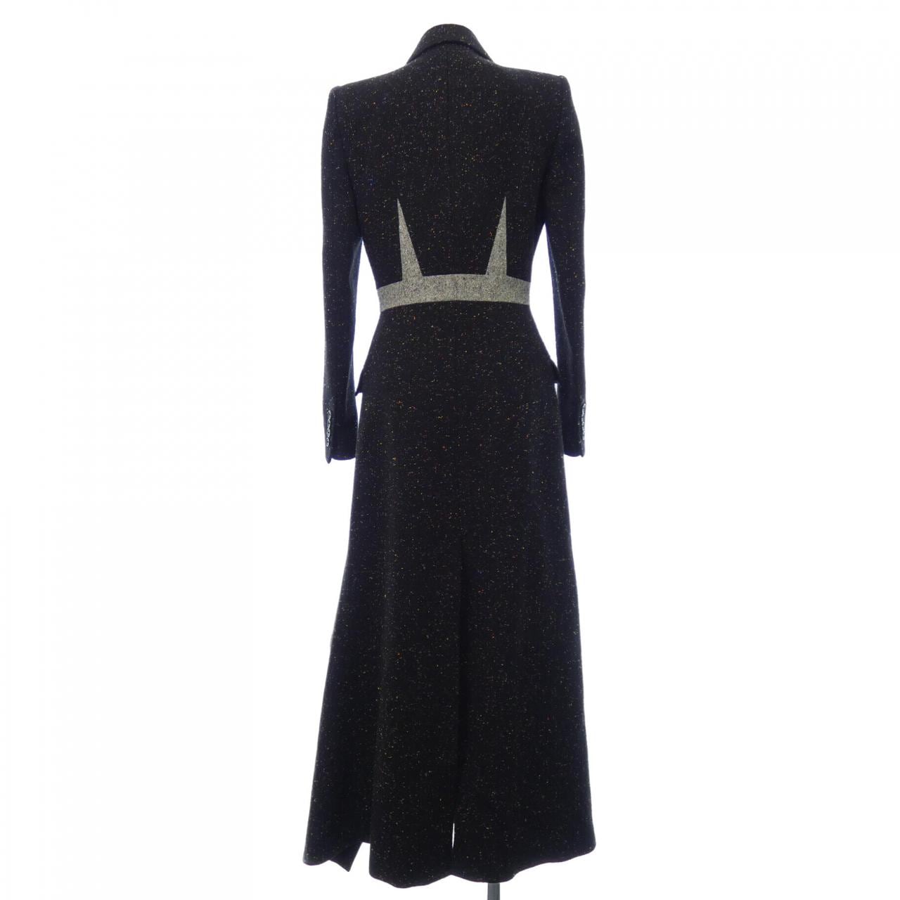 アレキサンダーマックイーン ALEXANDER McQUEEN 627522 コート