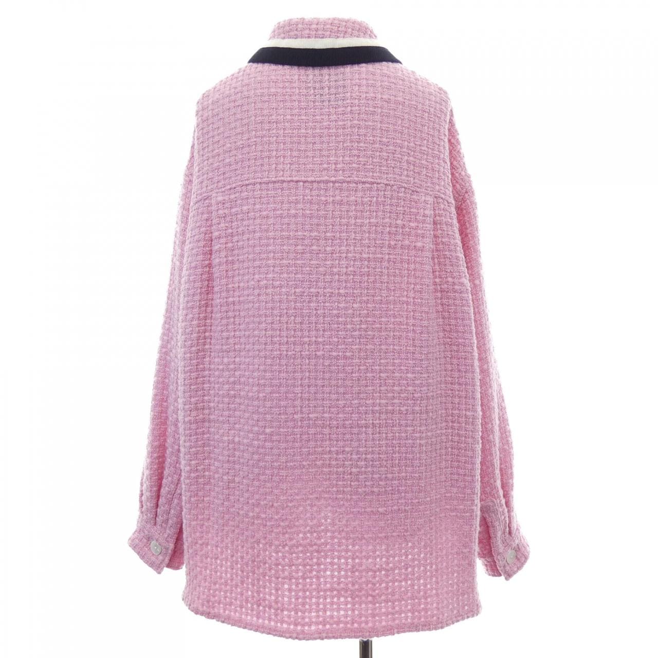 ミュウミュウ MIU MIU ML85311D1 ジャケット