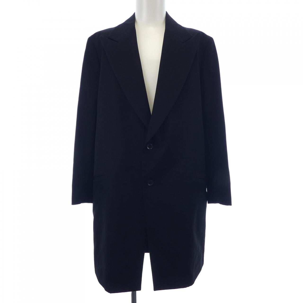 ヨウジヤマモトプールオム YOHJI YAMAMOTO POUR HOMME HO-J79-154 ジャケット