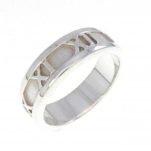 ティファニー アトラス リング