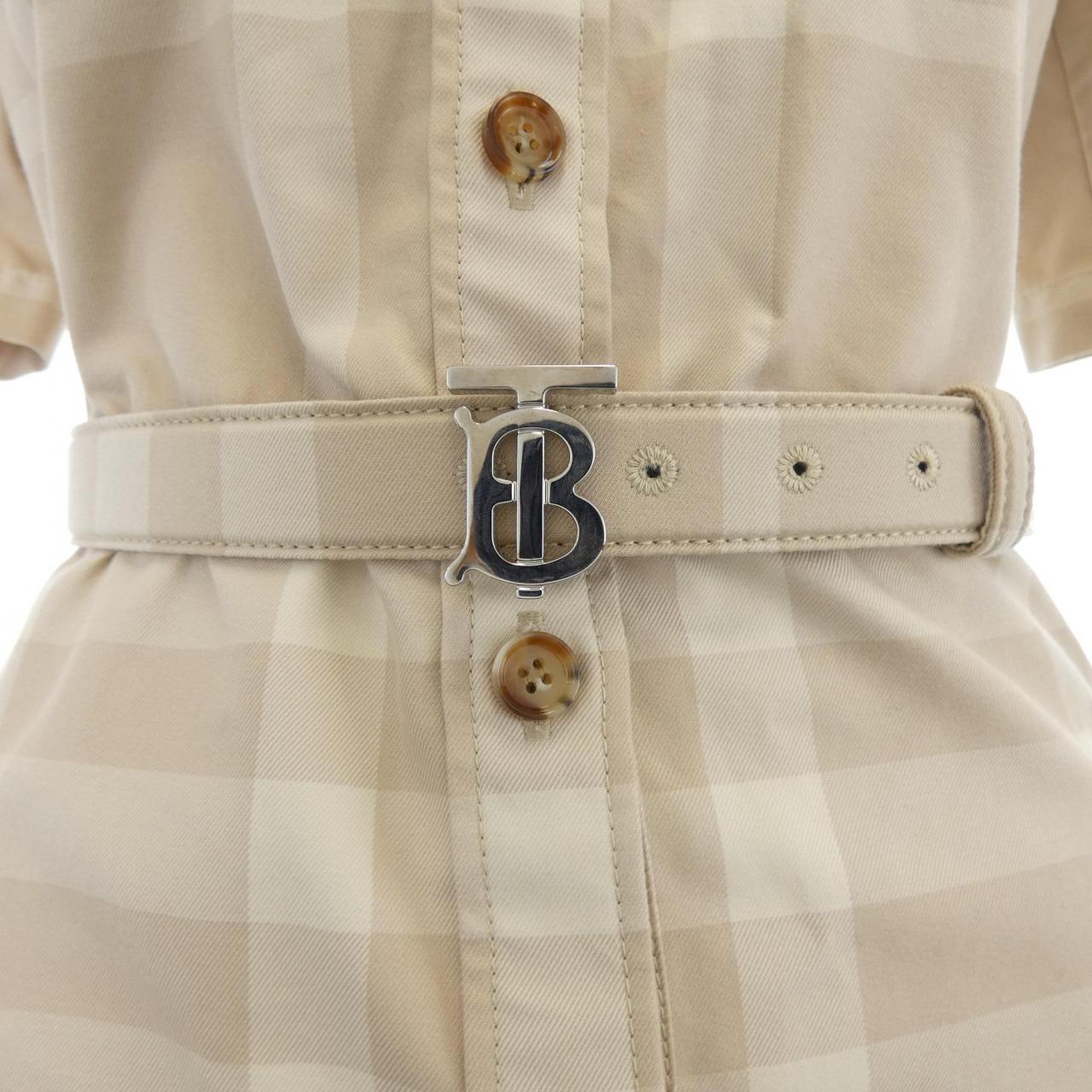 バーバリー BURBERRY 80658931 ワンピース