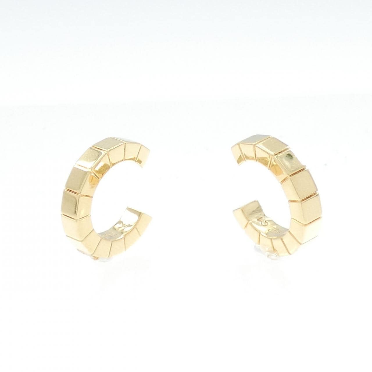 カルティエ ラニエール ピアス