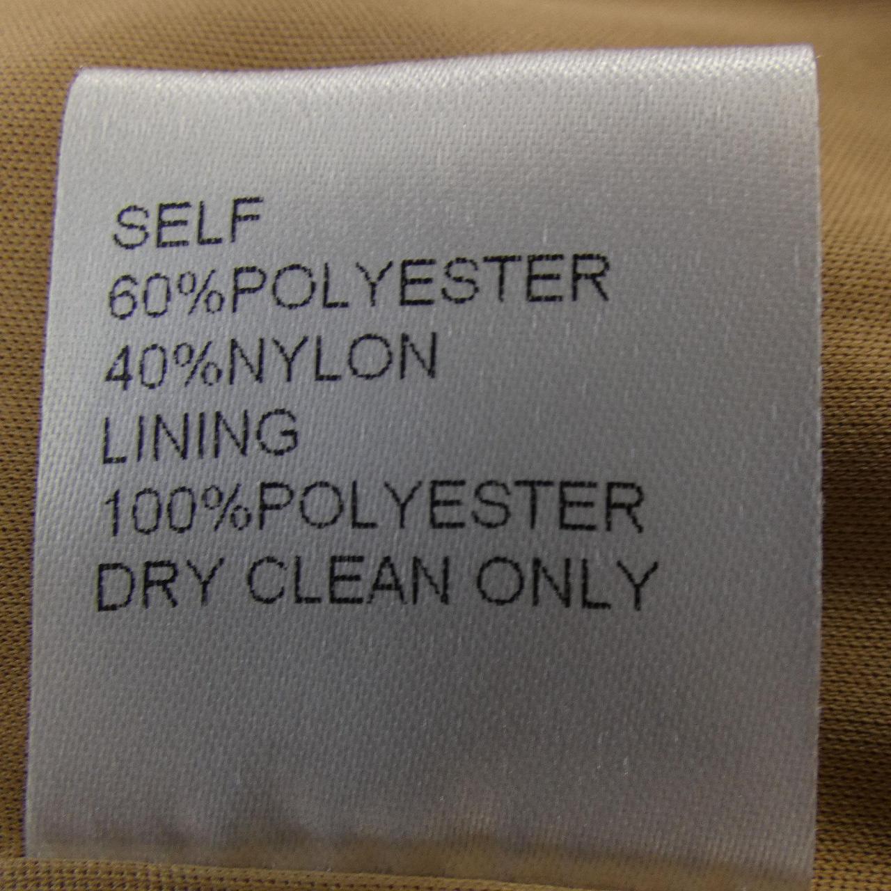 タダシショウジ TADASHI SHOJI ワンピース