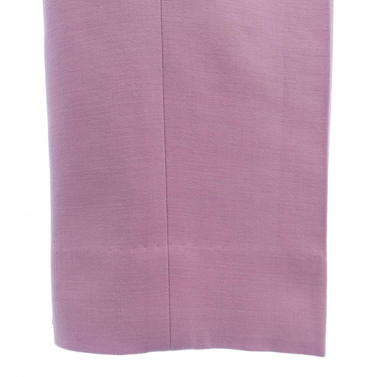 アナイ ANAYI パンツ