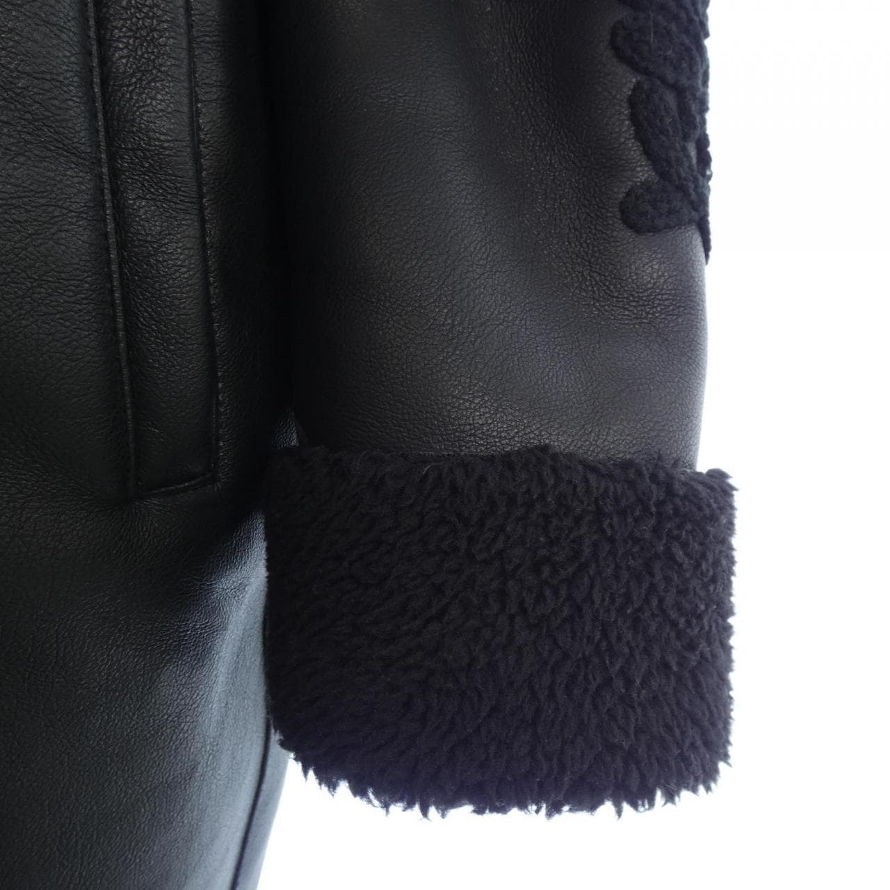 エルマンノ ERMANNO コート