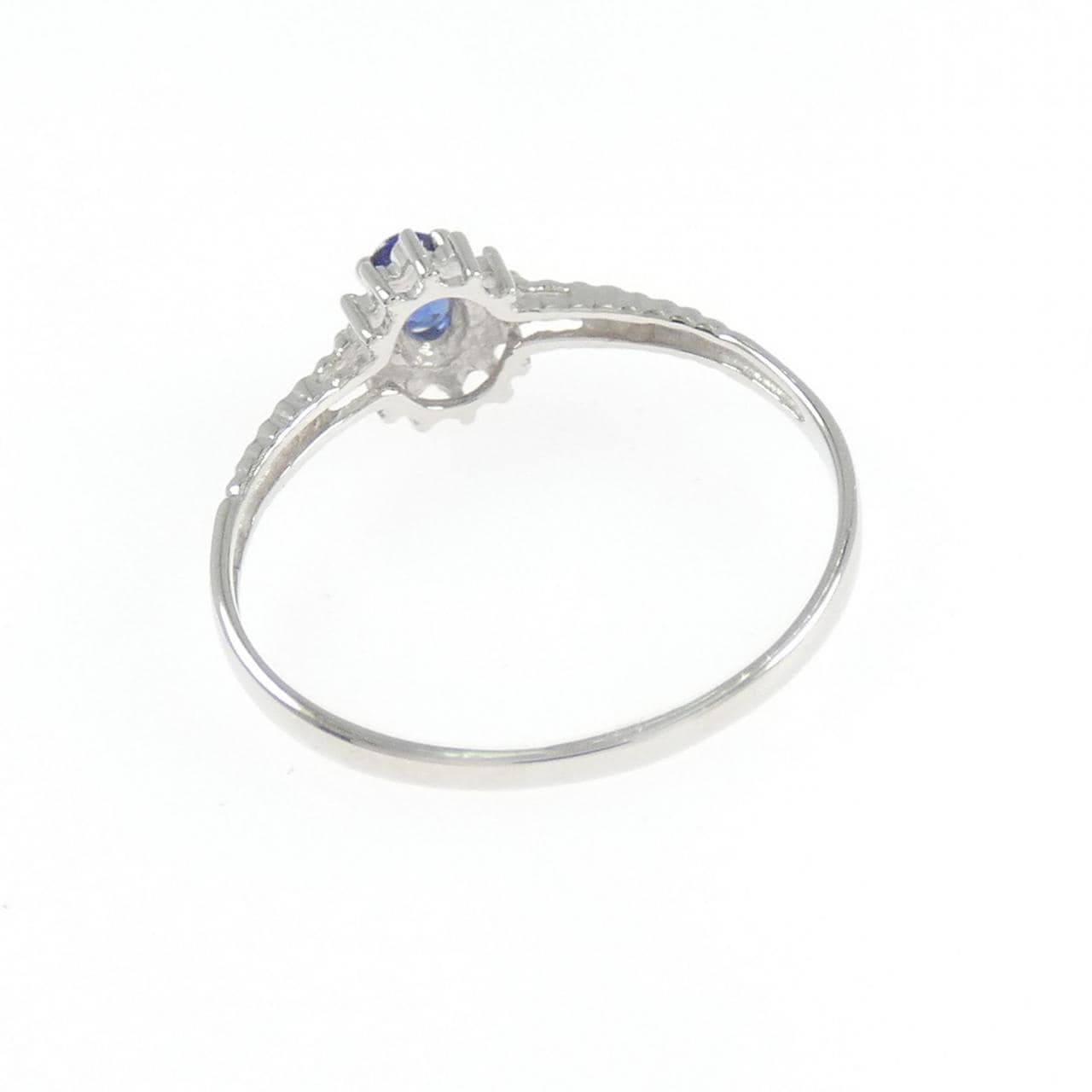 PT900 サファイヤ リング