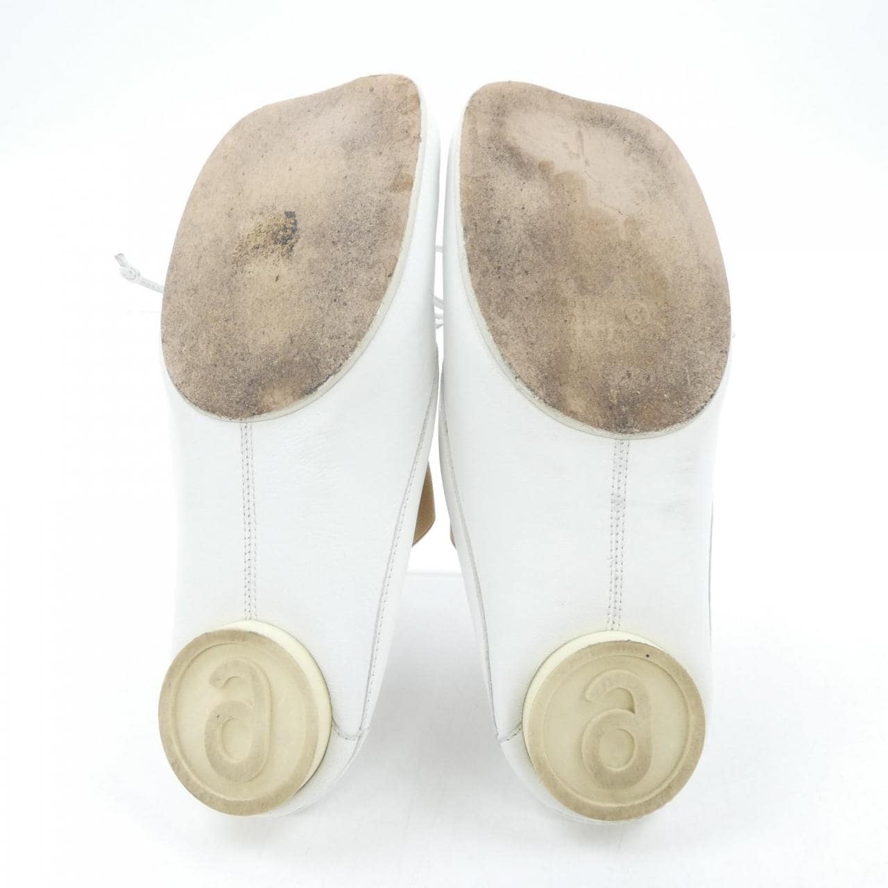 エムエムシックス MM6 シューズ